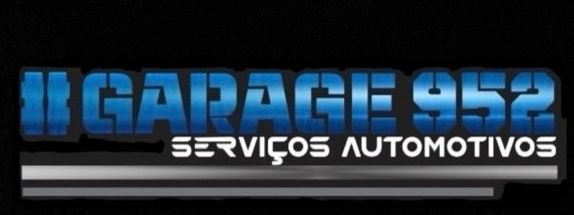 Garage 952