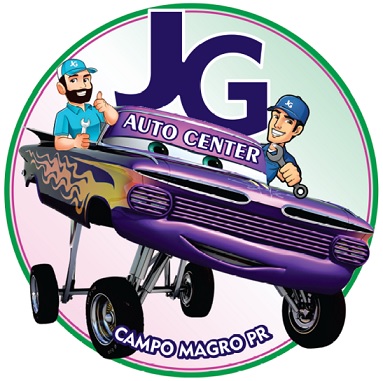 JG Auto